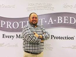 Jared bell created a new premium highlight. Protect A Bed Promotes Jared Bell And Miquel Marrero Bedtimes Magazine