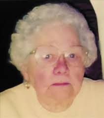 Florence Pollard Obituary (1925