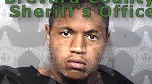 Titusville Man Arrested After Two Men Exchange Gunfire On Surveillance  Video, Second Gunman Wanted