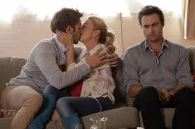 'sex education' is built on a rather interesting premise, as never before has any tv series openly discussed such details about sex. 18 Aussie Tv Shows Americans Really Need To Get On Board With