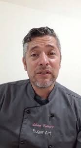 Adrian Cabrera en Dulce Bocado