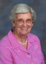 Priscilla B. Wilbert Obituary 2021