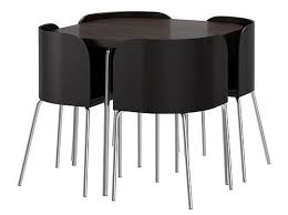 fusion space saving table