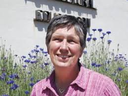 SYHS ag teacher named Distinguished Educator