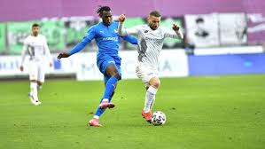 The truly amazing health advantages and fun of soccer brings into people's lives is one thing everybody should engage in. Konyaspor 2 0 Bb Erzurumspor Highlights And Goals Of The Game