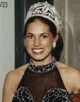 Photos Of All INDY 500 Festival Queens