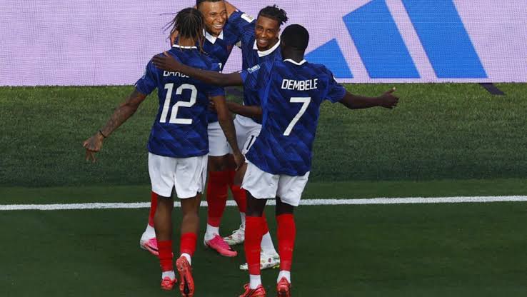 Pháp vs Bờ Biển Ngà Vòng 32 World Cup 2026