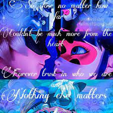 Liquifiedstars On Instagram Ladynoir Nothing Else Matters Miraculous Ladybug Movie Miraculous Ladybug Wallpaper Miraculous Ladybug Funny