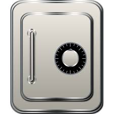 You can program two additional codes that will unlock the safe, but the factory code cannot be changed. My Lockbox Home Facebook