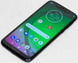 Motorola moto g7 play: review of an ...