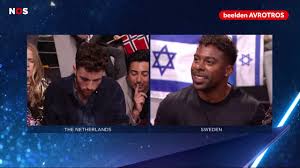 You can not only listen to the songs, watch music videos and performances, you can also follow our exclusive behind the scenes. Songfestival Het Moment Waarop Duncan Laurence Wint Youtube