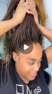 Hips (Master Braider, Coach & Braid Specialist)