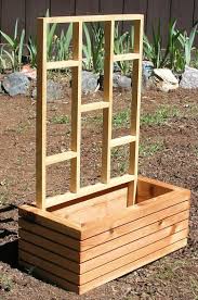 Now Available In 36 High Tall Modern Mahogany Planter Etsy Outdoor Planter Boxes Pallet Planter Diy Diy Planters