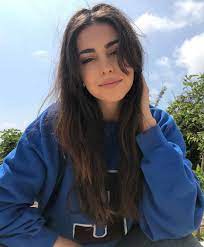 Pin By Lilly Black On Yasma Hair Styles Aesthetic Hair Hair Streaks