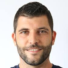 Jorge Rodríguez de Cossío