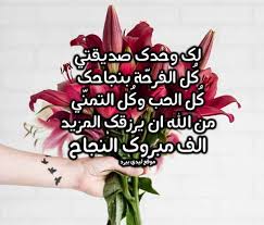رسائل تهنئة بالنجاح لصديقتي ليدي بيرد Alaylalayl