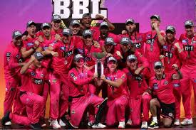 Kfc big bash league @bbl. Aodljypjdh7c8m