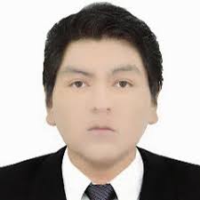 Erickson Perez Cotrina