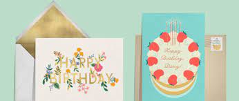 We have thousands of name brand greeting cards from dozens of companies with the best reputations for producing quality products. Birthday Cards Send Online Instantly Track Opens