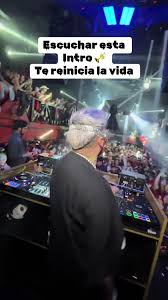 Baile y música con #Guarachette de martinwhite y DjRocka