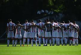 En total ya son 15 y no descartan que se sumen más. River Plate Informo Tras Hacer Las Pruebas Pcr Que Tuvo Dos Casos Positivos De Covid 19