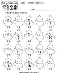 Pin By Rebecca Moss On School Kindergarten Easter Worksheets Holiday Worksheets Free Kindergarten Worksheets