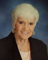 Lorraine Bishop Cripps Obituary (2022)