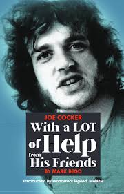 Biopic of Joe Cocker In Development Based