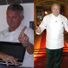 He is one of germany's top chefs, as well as being a writer, restaurateur, tv cook and businessman. Star Koch Alfons Schuhbeck Verklagt Lehrer Schuhbeck Bayern