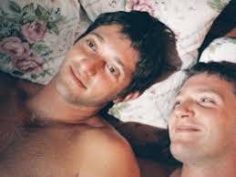 CHROMA: Film Review: Sunkissed