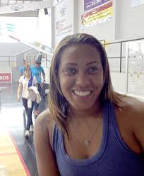 Veja mais ideias sobre seleção feminina de futebol, futebol, seleção brasileira feminina. Goleira Barbara Assiste Ao Treino De Basquete Do Sport Superesportes