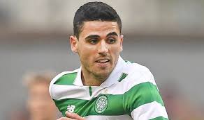 Tom Rogic