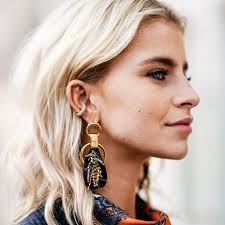 Piercings through the outer shell are called outer conch piercings. Conch Piercing Die Wichtigsten Infos