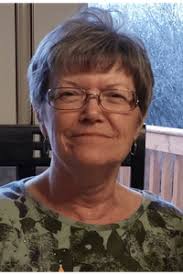 Evelyn May Bredeson Obituary in Grande Prairie at Bear Creek Funeral Home