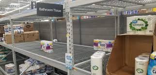 July 2, 1962, rogers, ar. Walmart Adjusts Hours Adds Senior Shopping Hour Amid Coronavirus Outbreak
