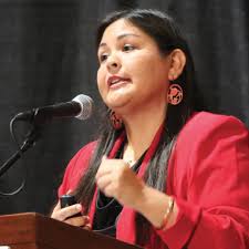 The Tribal Collaboration Working Group