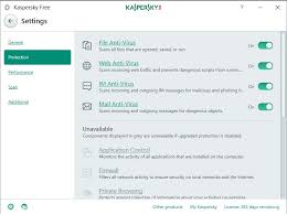 H Dwrean Efarmogh Ths Hmeras Kaspersky Antivirus Free Review 2017 Pcmag Greece