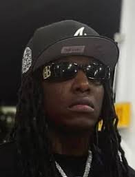 Obituary for Javonta Rashaun Faulks