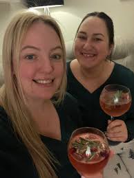 Ive never hiked before brought the gear with No idea, never trained for it  or anything only watched videos