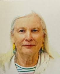 Faculty — Process Work Center of Hawai'i