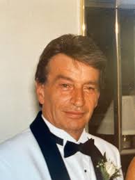 Joseph William Licata Obituary