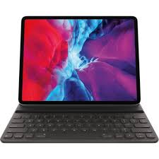 Apple Smart Keyboard Folio Para Ipad Pro 12 9 4a Generacion Mxnl2 Ingles De Ee Uu En 2020 Ipad Pro Ipad Teclado Apple