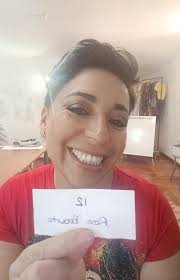 Gracias gracias gracias a todas las que participaron en esta rifa de amors  💗 La ganadora Rosy Basurto con el número 12. A todas las que participaron  regalo especial primera sesión en línea GRATIS este ...