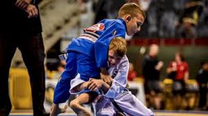 Full Replay Pan Kids Jiu Jitsu Ibjjf Championship Mat 11