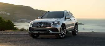 The glc coupe has a smaller 17.6 cubic feet of space with its rear seats up and 49.4 cubic feet with the seats folded. 2021 Mercedes Benz Glc Review Specs Features Urbandale Ia