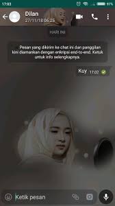 Eks personel sabyan gambus, tebe menyayangkan sikap nissa dan ayus yang belum juga beri klarifikasi soal perselingkuhan mereka. Nomor Whatsapp Nissa Sabyan Cara Golden