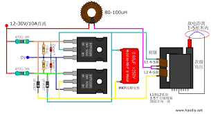 Check spelling or type a new query. Finished Zvs Tesla Coil Power Boost High Voltage Generator Drive Plate Ezbuypay Electronic Circuit Projects Induction Heating Tesla Coil