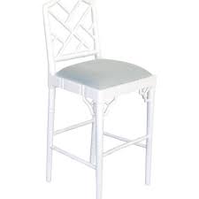 Always trendy, always attractive, and oh so comfortable. Chippendale Counter Stool White Abide Interiors