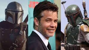 Will The Mandalorian Season 2 See Timothy Olyphant In Boba Fett Armor Inside The Magic Boba Fett Armor Boba Fett Boba Fett Actor