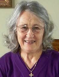 Obituary information for Cornelia Faifar